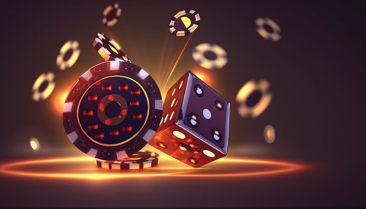 ek77 Live Casino